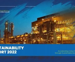 SUSTAINABILITY REPORT 2022
