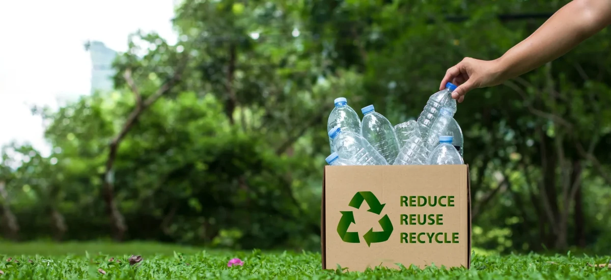 Section 1.4.1.4 - Waste Management - Option 3